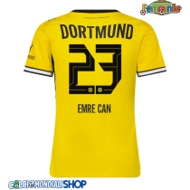 Maglie da calcio Borussia Dortmund Emre Can #23 Prima Maglia Femminile 2026-27 Manica Corta